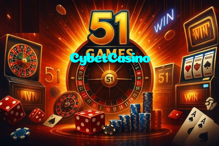 CybetCasino