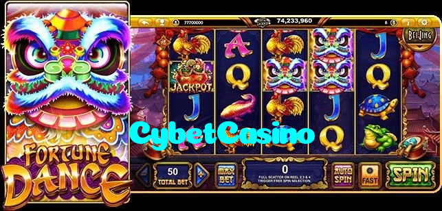 CybetCasino