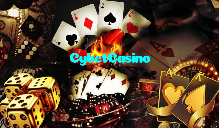 making first deposit on CybetCasino website using local payment methods in Pakistan
