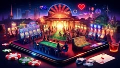 CybetCasino خوش آمدید بونس +600% پیشکش موبائل ایپ کے پروموشن سیکشن میں دکھائی دیتی ہے۔