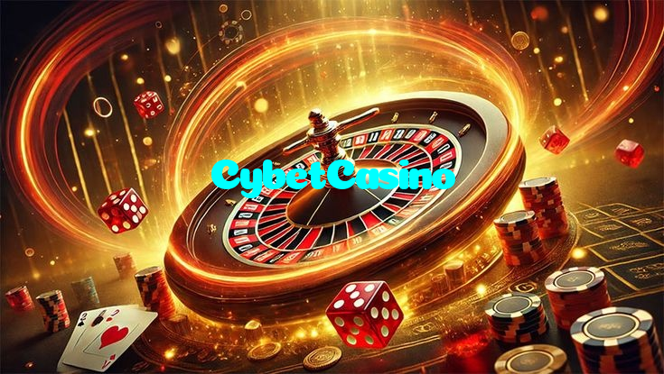 CybetCasino