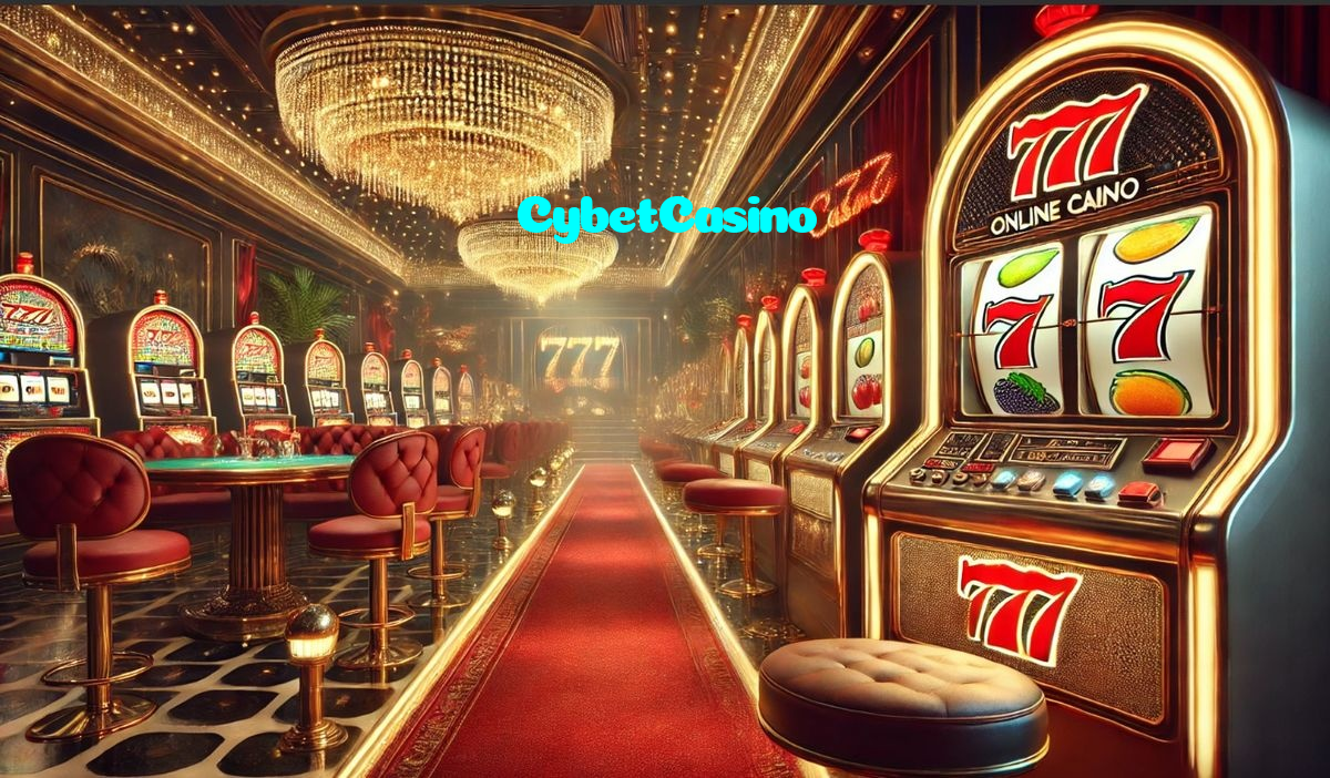 CybetCasino خوش آمدید بونس +600% پیشکش موبائل ایپ کے پروموشن سیکشن میں دکھائی دیتی ہے۔