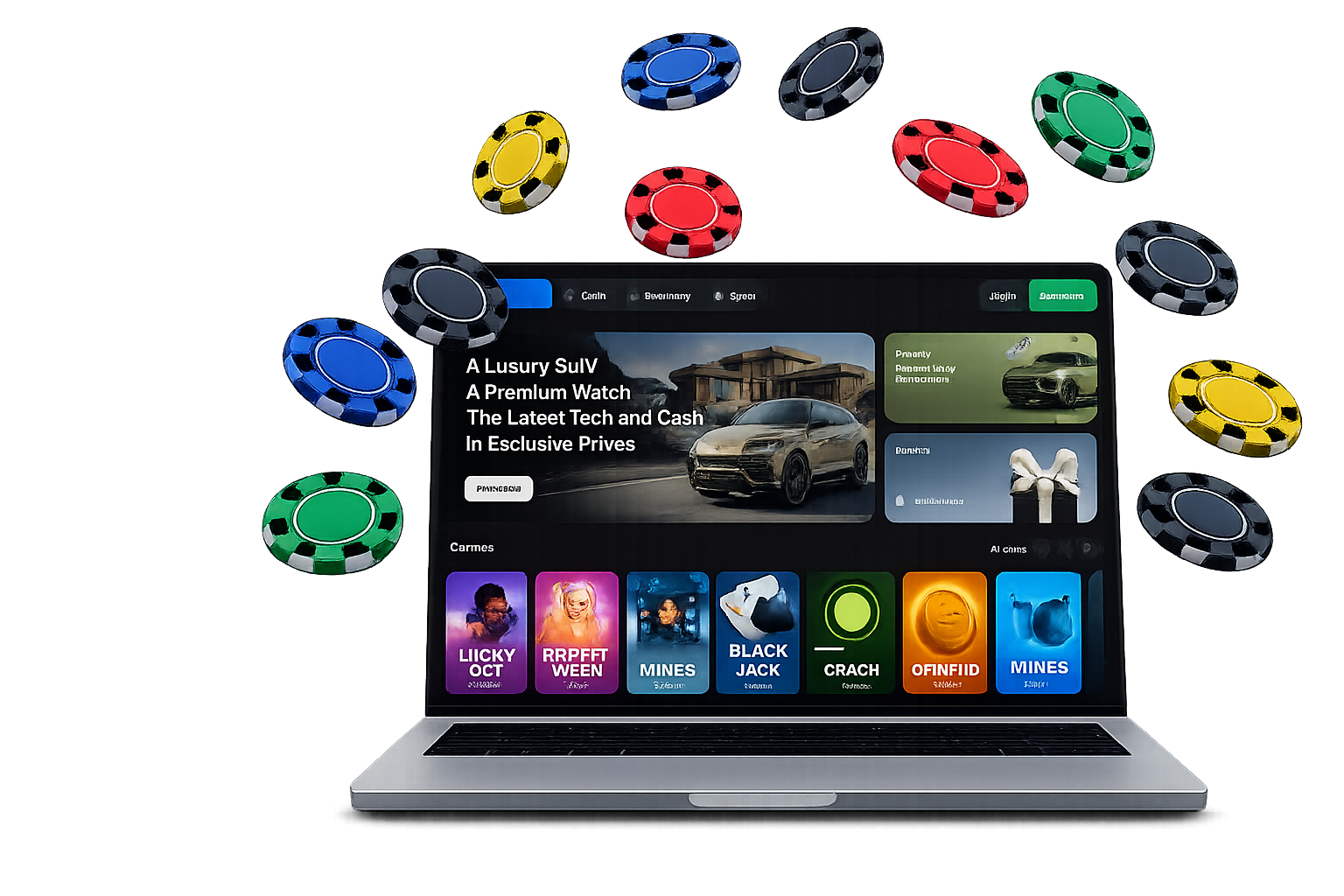 CybetCasino Pakistan