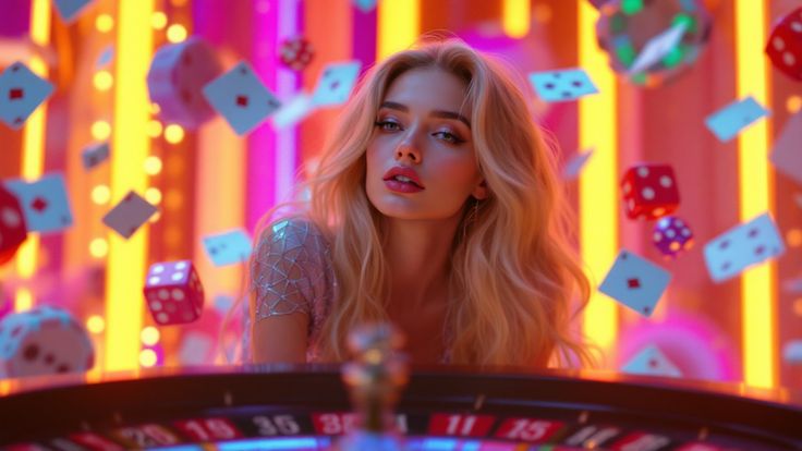 CybetCasino پاکستان ریئل منی گیمز