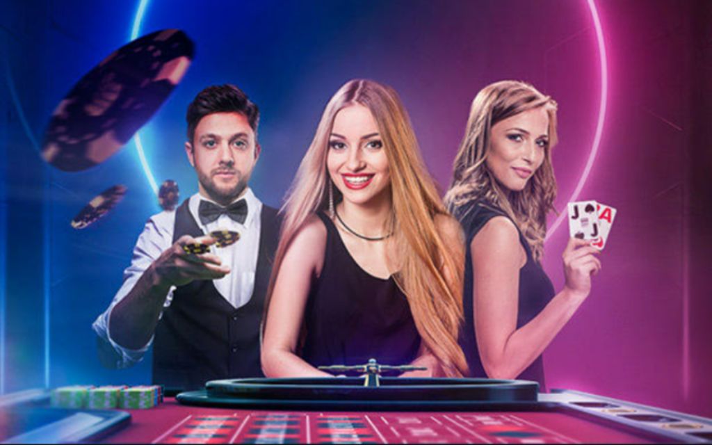 CybetCasino پاکستان ریئل منی گیمز