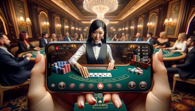 CybetCasino