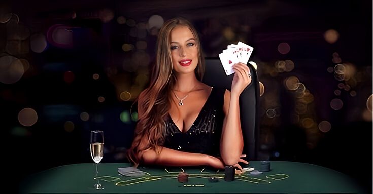 CybetCasino پاکستان ریئل منی گیمز