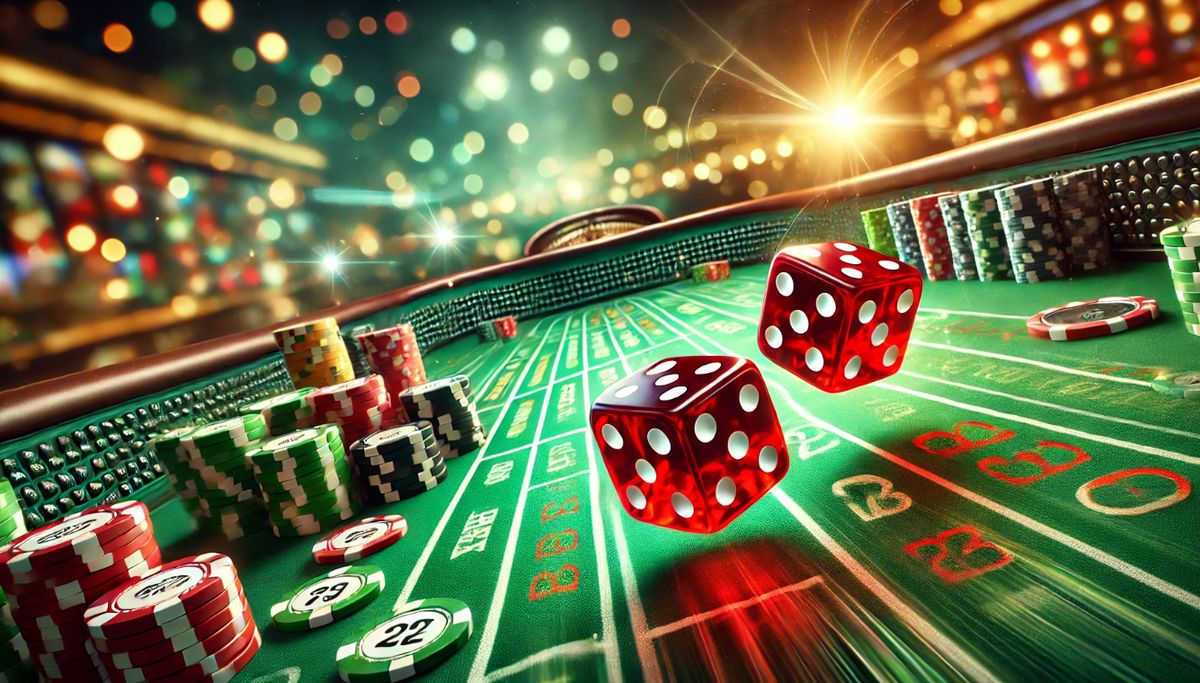 CybetCasino پاکستان ریئل منی گیمز