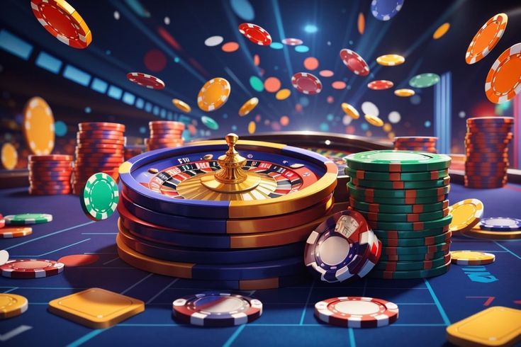 پاکستان میں CybetCasino قانونی ہے۔